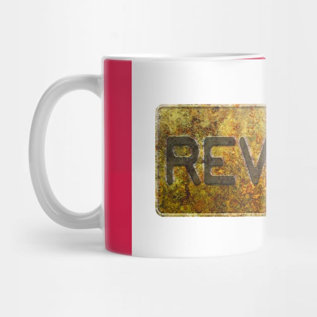 Revival Wisconsin by revival